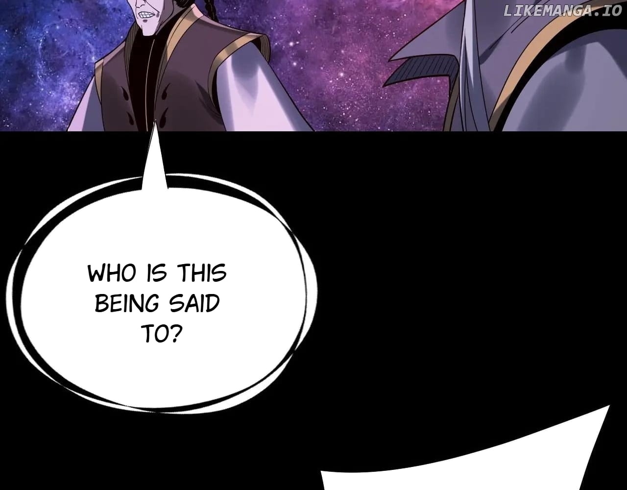 Me, The Heavenly Destined Villain Chapter 216 - page 110